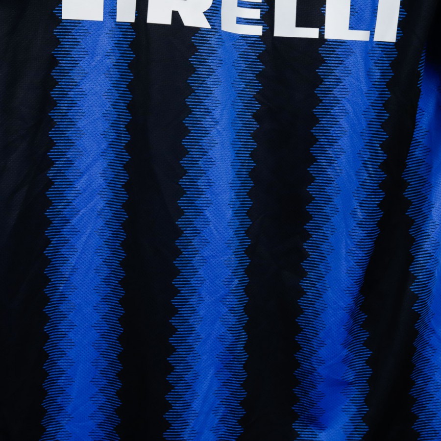 Maglia Home Inter Nike Eto'o 9 2010/2011 by NIKE - Home (18)