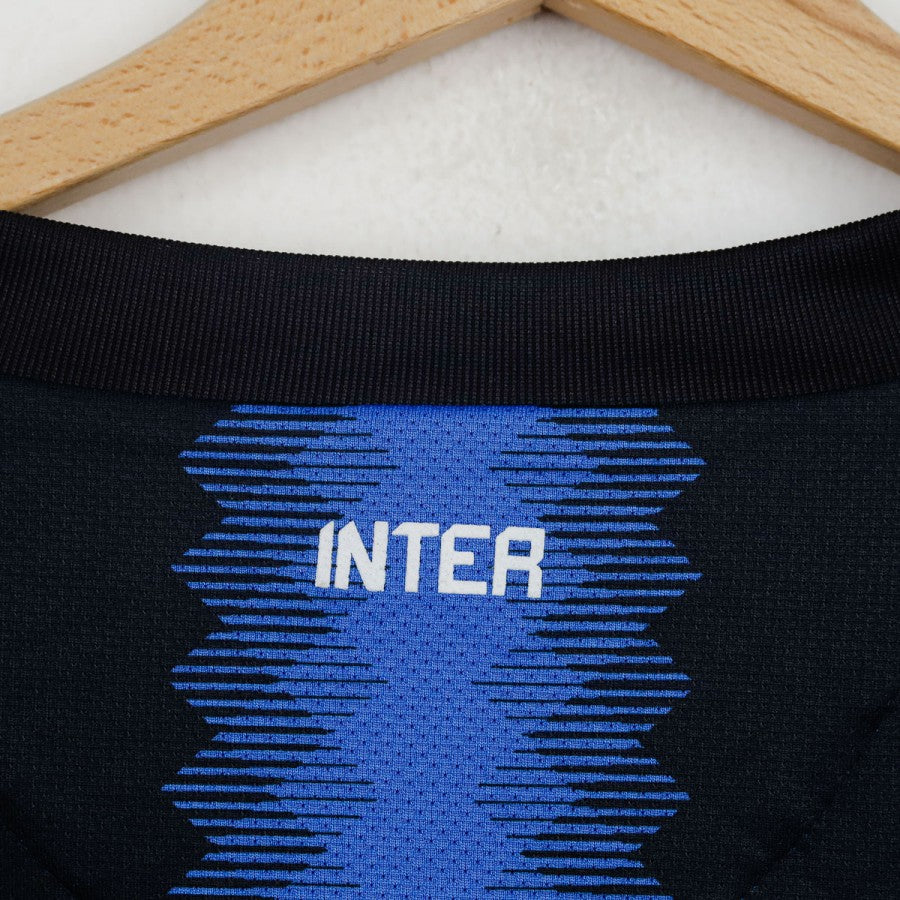 Maglia Home Inter Nike Eto'o 9 2010/2011 by NIKE - Home (3)