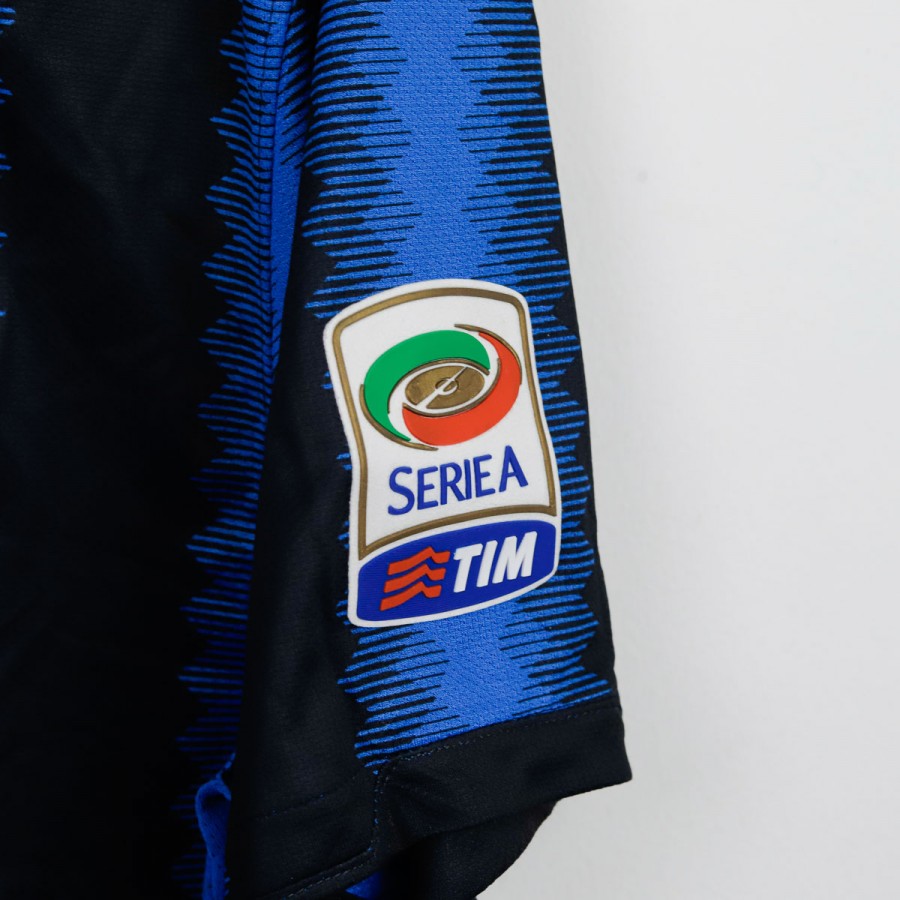 Maglia Home Inter Nike Eto'o 9 2010/2011 by NIKE - Home (6)
