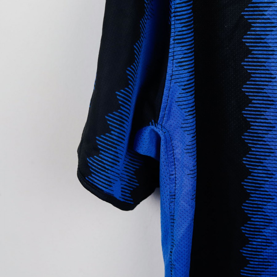 Maglia Home Inter Nike Eto'o 9 2010/2011 by NIKE - Home (7)