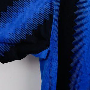 Maglia Home Inter Nike Eto'o 9 2010/2011 by NIKE - Home (9)