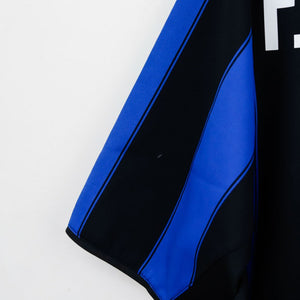 Maglia Home Inter Nike F. Cannavaro 17 2003/2004 by NIKE - Home (10)