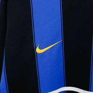 Maglia Home Inter Nike F. Cannavaro 17 2003/2004 by NIKE - Home (14)