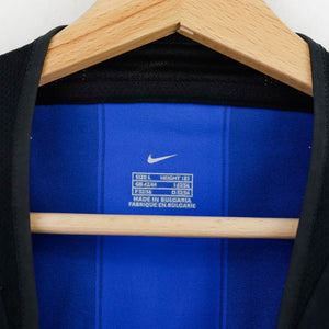 Maglia Home Inter Nike F. Cannavaro 17 2003/2004 by NIKE - Home (18)