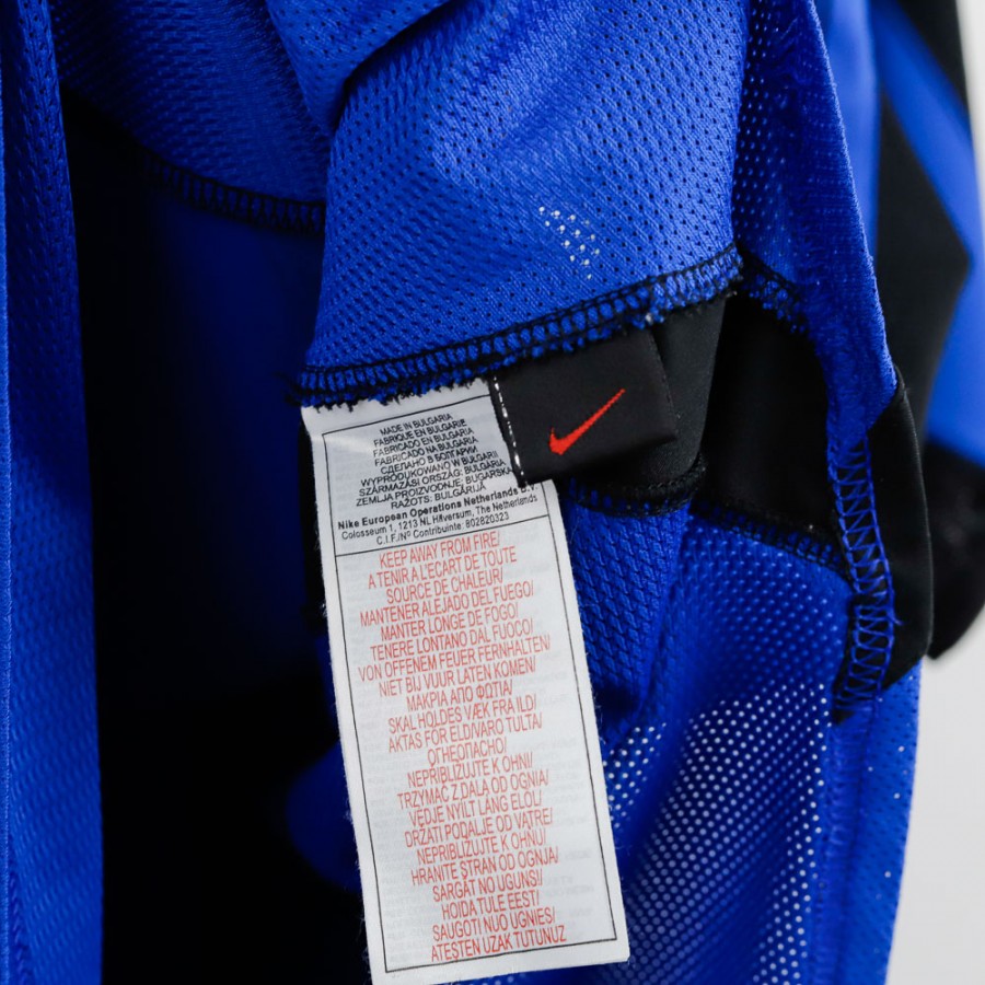 Maglia Home Inter Nike F. Cannavaro 17 2003/2004 by NIKE - Home (22)