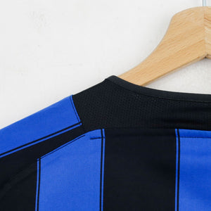 Maglia Home Inter Nike F. Cannavaro 17 2003/2004 by NIKE - Home (3)