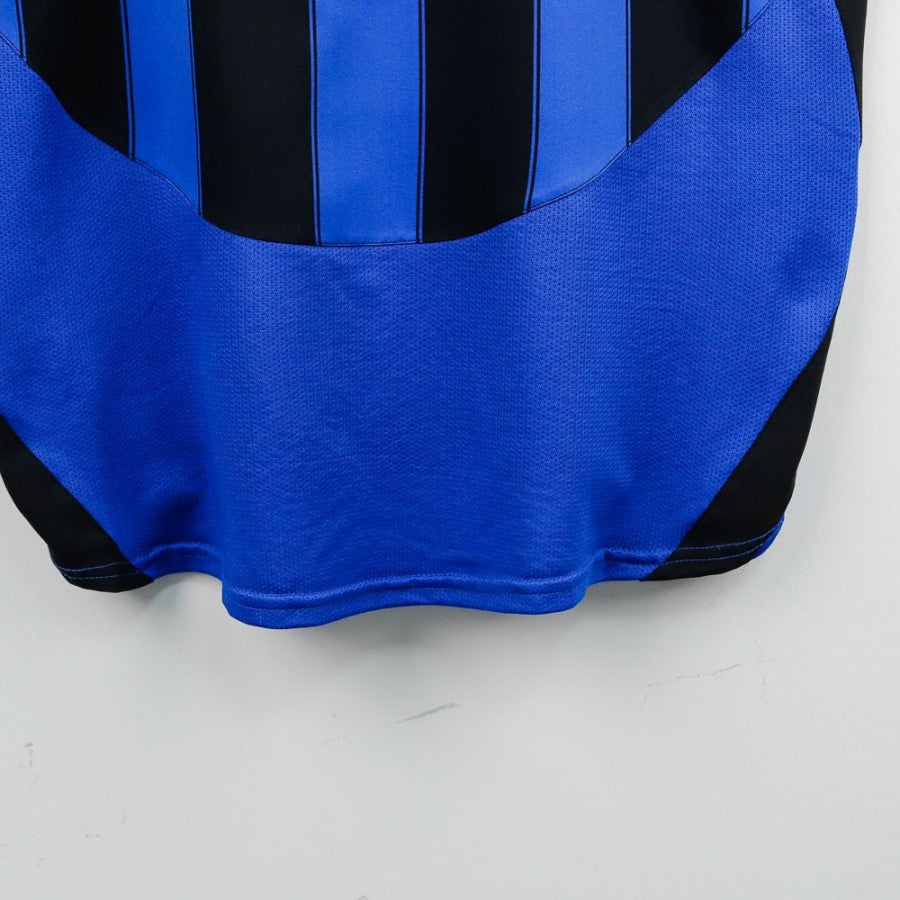 Maglia Home Inter Nike F. Cannavaro 17 2003/2004 by NIKE - Home (8)