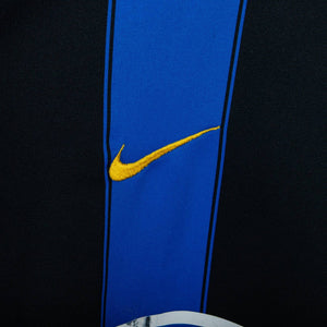maglia home inter nike F.Cannavaro 17 ml 2003/2004 autografata by NIKE - Home (4)