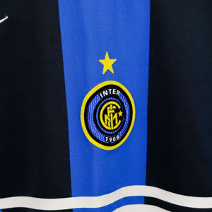 maglia home inter nike Figo 7 2005/2006 by NIKE - Home (13)
