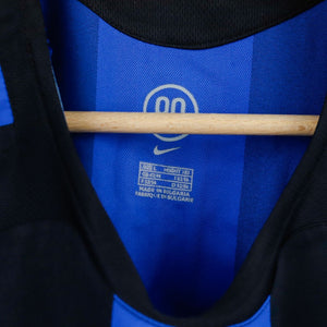 maglia home inter nike Figo 7 2005/2006 by NIKE - Home (16)