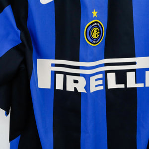 maglia home inter nike Figo 7 2005/2006 by NIKE - Home (17)