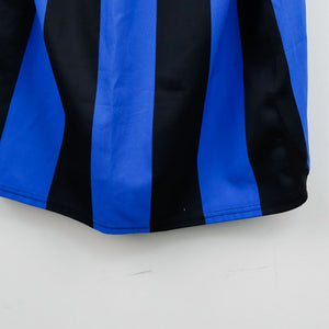 maglia home inter nike Figo 7 2005/2006 by NIKE - Home (20)