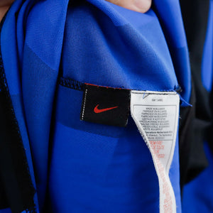 maglia home inter nike Figo 7 2005/2006 by NIKE - Home (23)