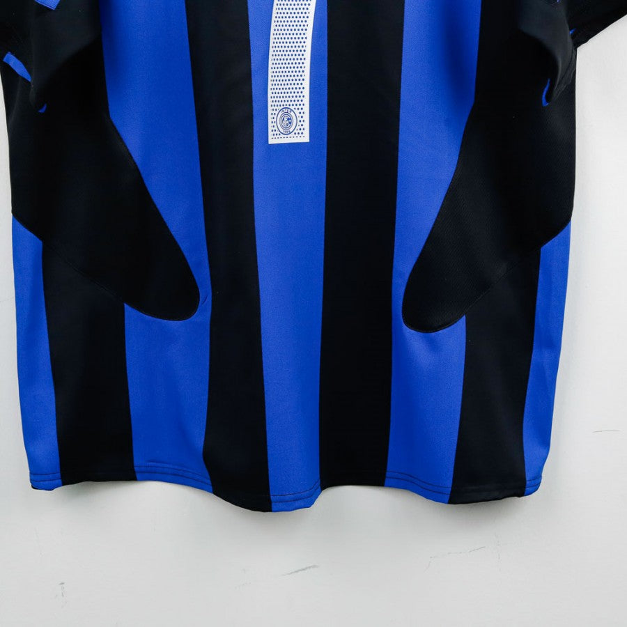 maglia home inter nike Figo 7 2005/2006 by NIKE - Home (6)