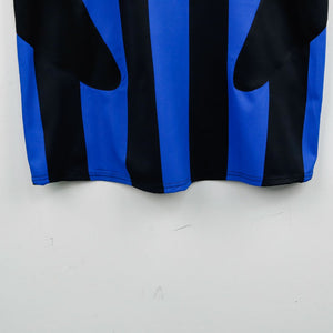 maglia home inter nike Figo 7 2005/2006 by NIKE - Home (7)