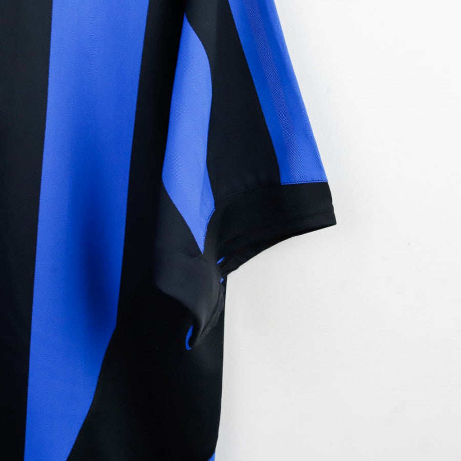 maglia home inter nike Figo 7 2005/2006 by NIKE - Home (9)