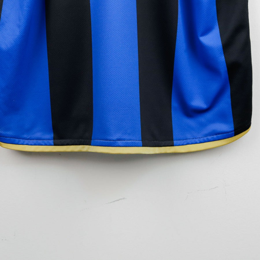 Maglia Home Inter Nike Figo 7 2008/2009 by NIKE - Home (10)