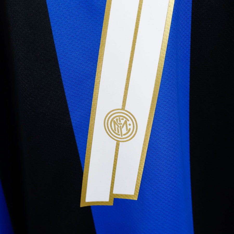 Maglia Home Inter Nike Figo 7 2008/2009 by NIKE - Home (11)