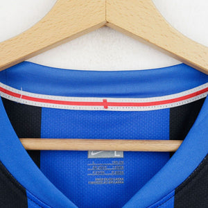 Maglia Home Inter Nike Figo 7 2008/2009 by NIKE - Home (18)