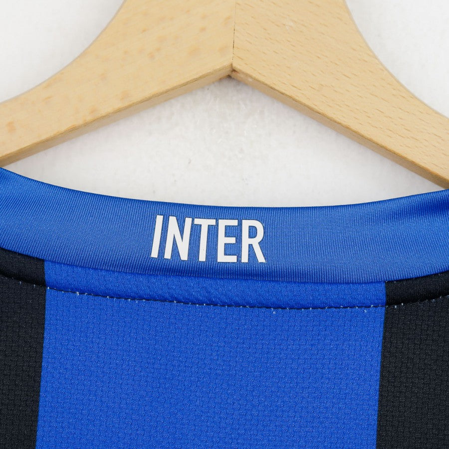 Maglia Home Inter Nike Figo 7 2008/2009 by NIKE - Home (3)