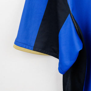 Maglia Home Inter Nike Figo 7 2008/2009 by NIKE - Home (7)