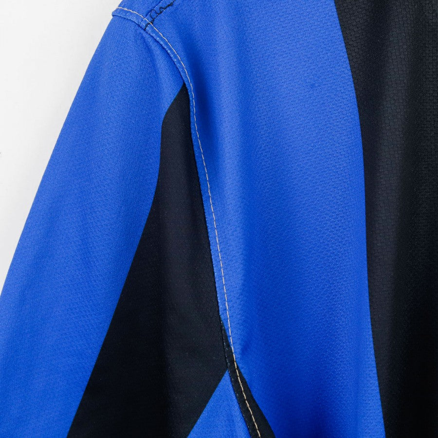 Maglia Home Inter Nike Figo 7 2008/2009 by NIKE - Home (8)