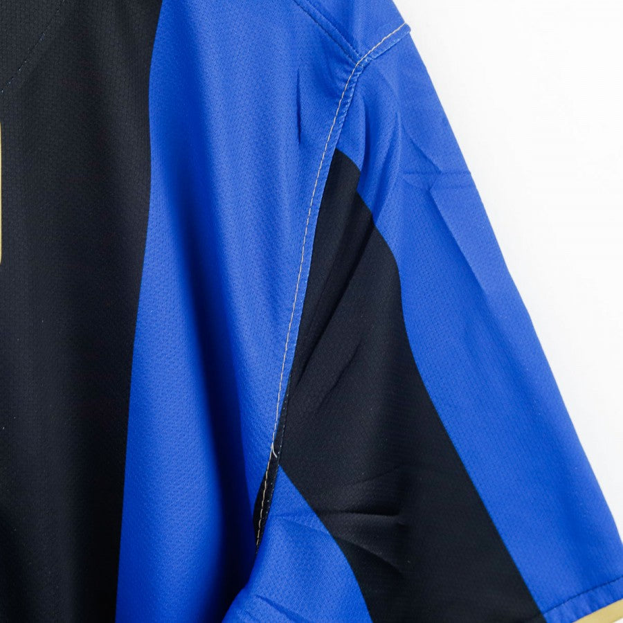 Maglia Home Inter Nike Figo 7 2008/2009 by NIKE - Home (9)