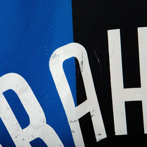 maglia home inter nike ibrahimovic 8 2006/2007 by NIKE - Home (13)