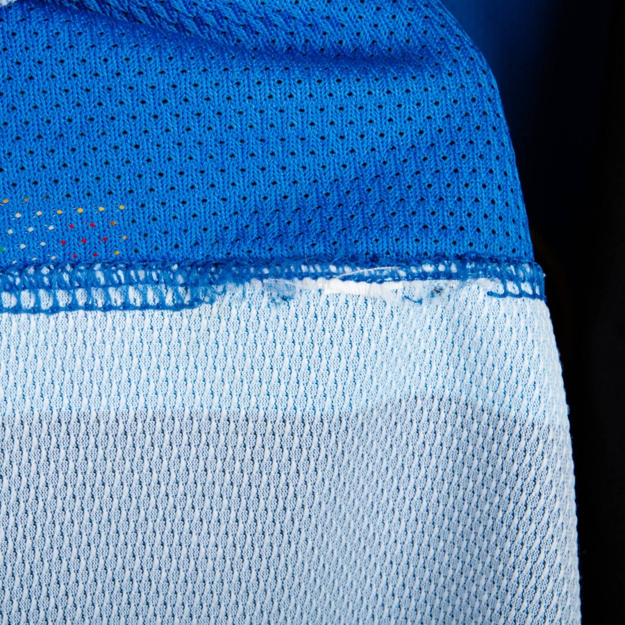 maglia home inter nike ibrahimovic 8 2006/2007 by NIKE - Home (15)