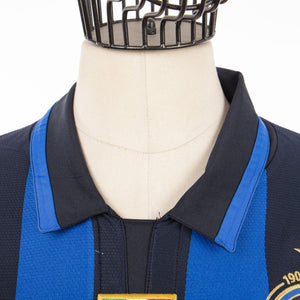 Maglia Home Inter Nike ibrahimovic 8 2007/2008  by NIKE - Home (11)