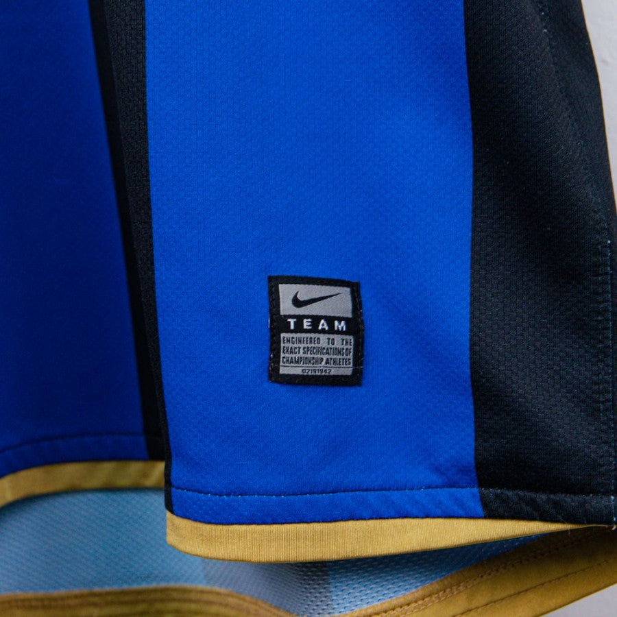 Maglia Home Inter Nike ibrahimovic 8 2008/2009 by NIKE - Home (11)