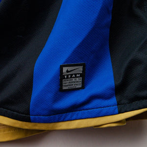 Maglia Home Inter Nike Ibrahimovic 8 2008/2009 by NIKE - Home (16)