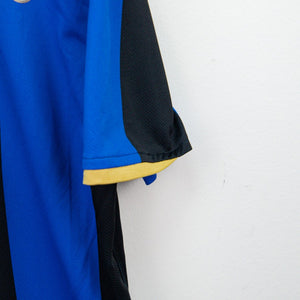Maglia Home Inter Nike Ibrahimovic 8 2008/2009 by NIKE - Home (6)
