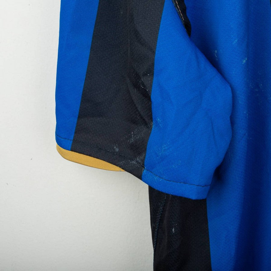 Maglia Home Inter Nike Ibrahimovic 8 2008/2009 by NIKE - Home (11)