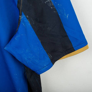 Maglia Home Inter Nike Ibrahimovic 8 2008/2009 by NIKE - Home (12)