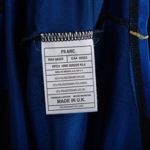 Maglia Home Inter Nike J. Zanetti 4 1999/2000 by NIKE - Home (17)