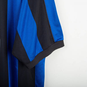 Maglia Home Inter Nike J. Zanetti 4 1999/2000 by NIKE - Home (9)