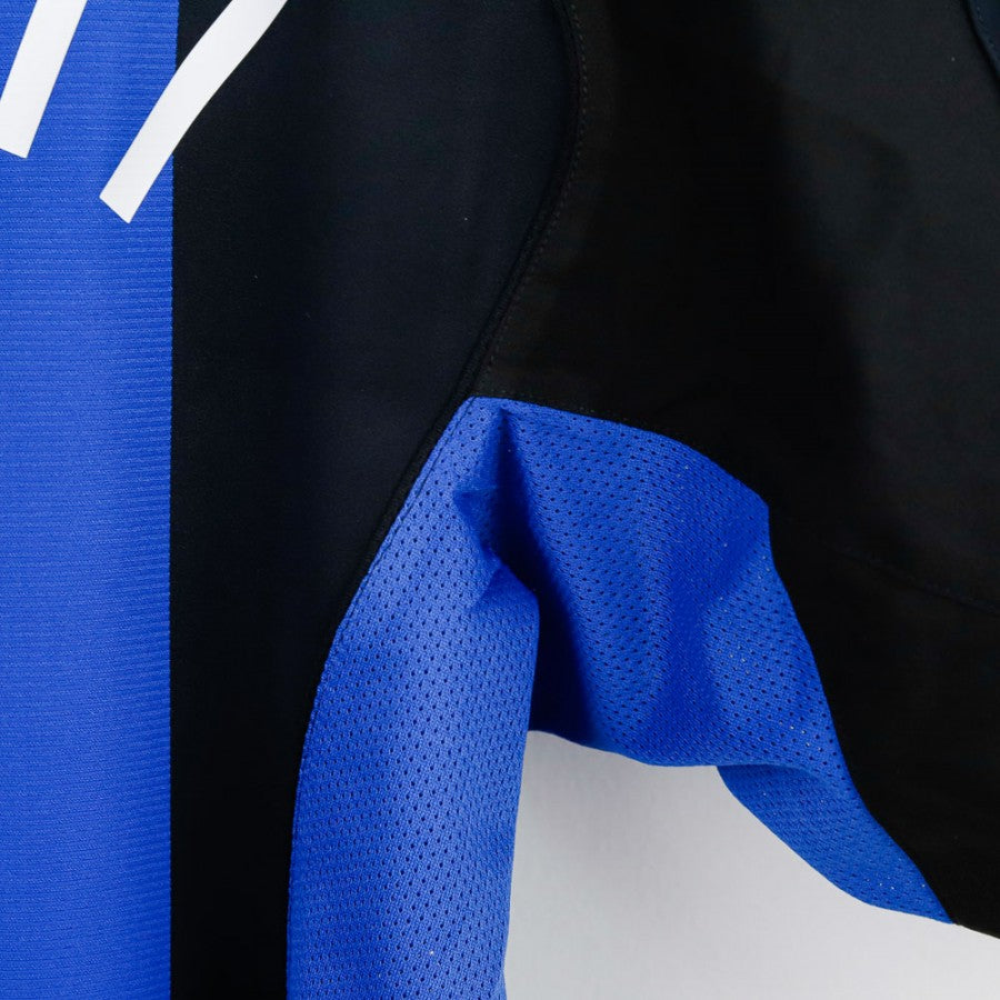 Maglia Home Inter Nike J. Zanetti 4 2004/2005 by NIKE - Home (10)