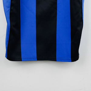 Maglia Home Inter Nike J. Zanetti 4 2004/2005 by NIKE - Home (16)