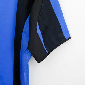 Maglia Home Inter Nike J. Zanetti 4 2004/2005 by NIKE - Home (8)