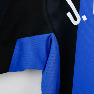 Maglia Home Inter Nike J. Zanetti 4 2004/2005 by NIKE - Home (9)