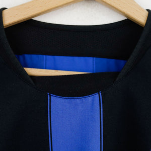 Maglia Home Inter Nike J. Zanetti 4 Bambino 2003/2004   by NIKE - Home (12)