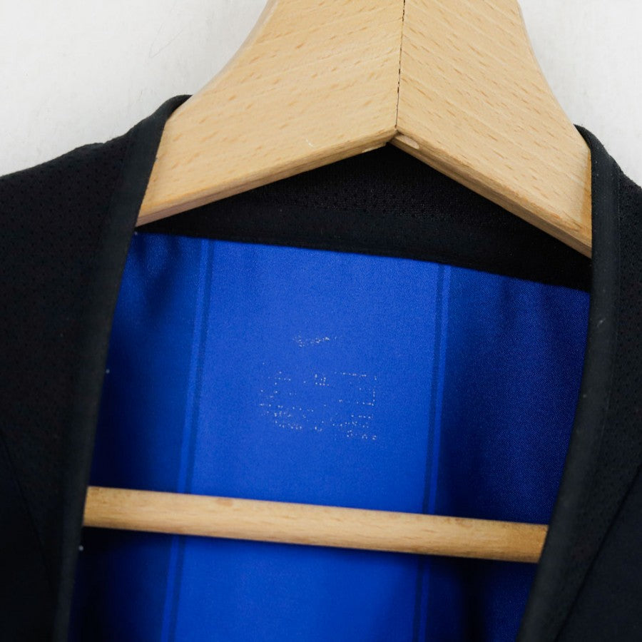 Maglia Home Inter Nike J. Zanetti 4 Bambino 2003/2004   by NIKE - Home (13)