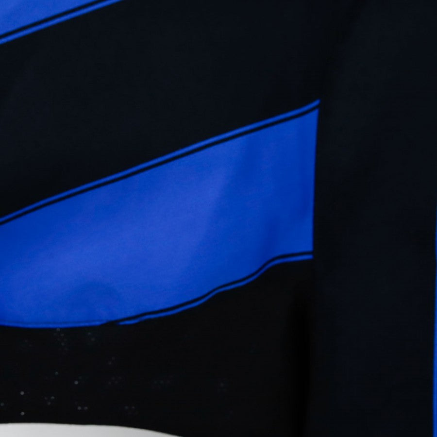 Maglia Home Inter Nike J. Zanetti 4 Bambino 2003/2004   by NIKE - Home (14)