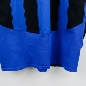 Maglia Home Inter Nike J. Zanetti 4 Bambino 2003/2004   by NIKE - Home (17)