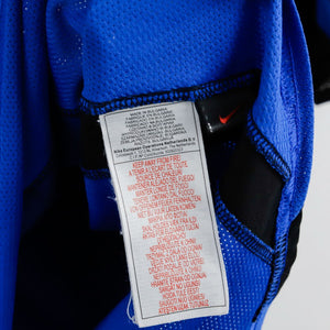 Maglia Home Inter Nike J. Zanetti 4 Bambino 2003/2004   by NIKE - Home (18)