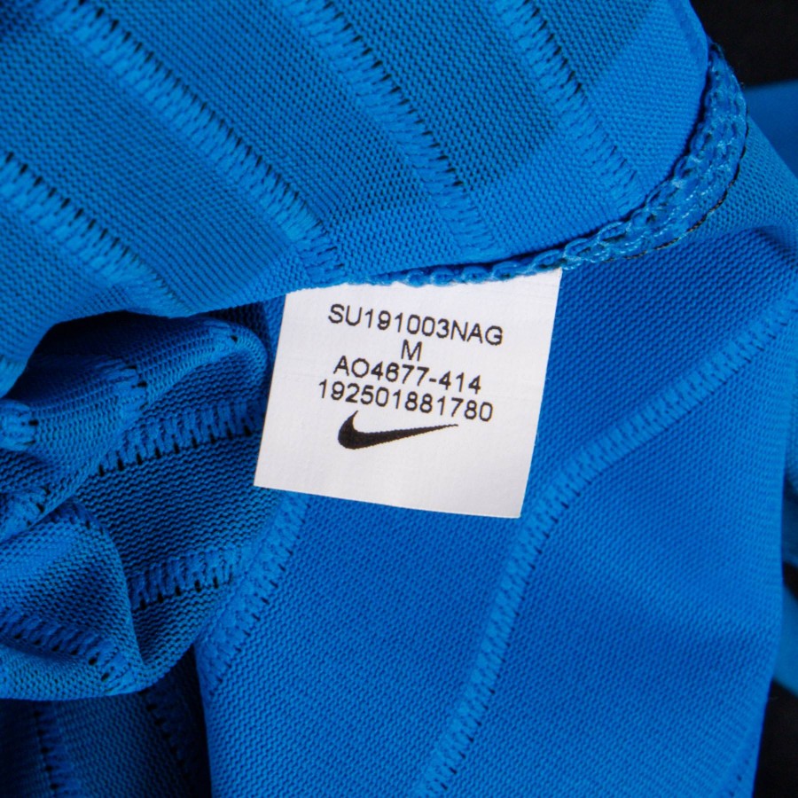 maglia home inter nike lautaro 10 2019/2020 by NIKE - Home (12)