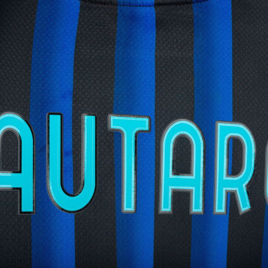 Maglia Home Inter Nike Lautaro 10 2025/2026 by NIKE - Home (10)