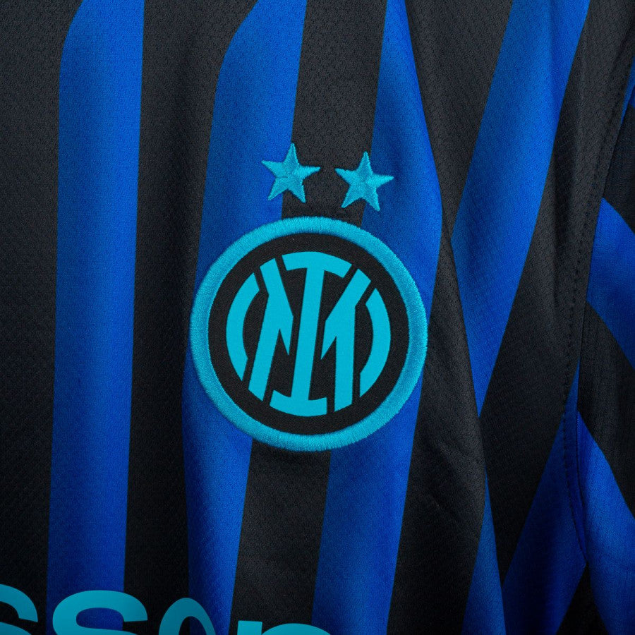 Maglia Home Inter Nike Lautaro 10 2025/2026 by NIKE - Home (11)