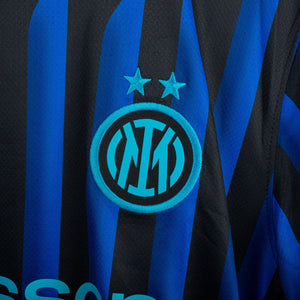 Maglia Home Inter Nike Lautaro 10 2025/2026 by NIKE - Home (11)